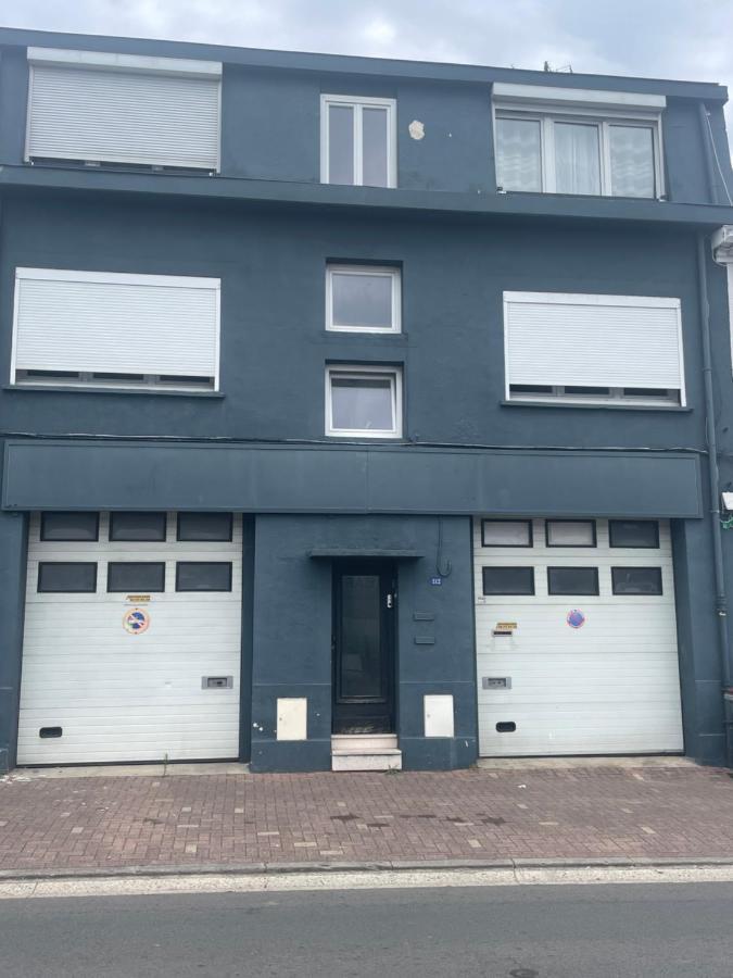 Chez Michel Lens Exterior foto